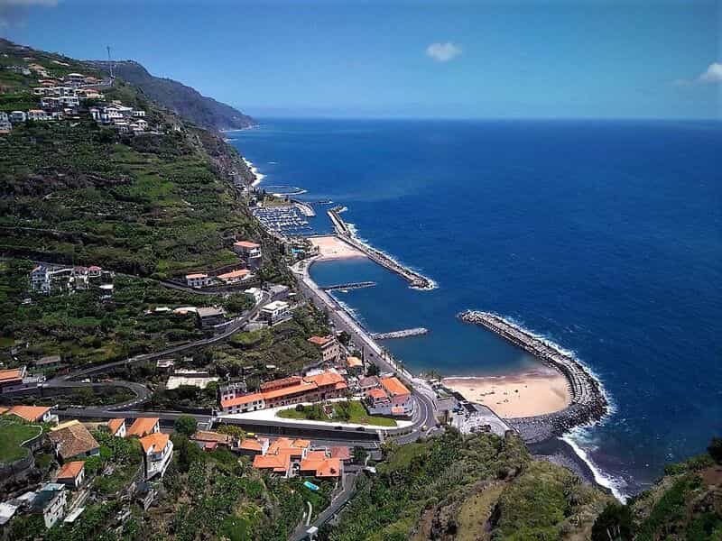 Hus i Estreito da Calheta, Madeira 10931422