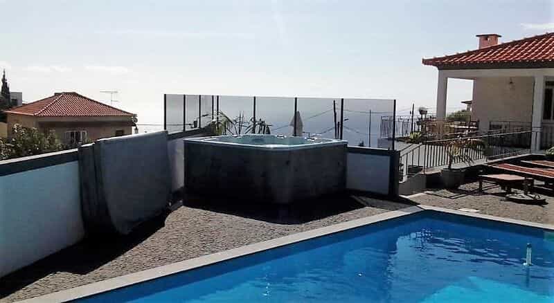 Будинок в Estreito da Calheta, Madeira 10931422