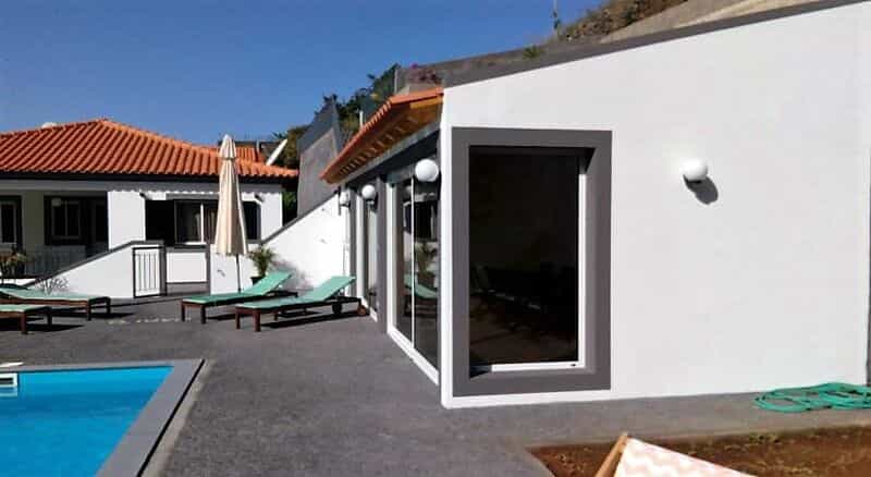 House in Estreito da Calheta, Madeira 10931422