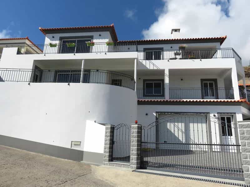 Huis in Estreito da Calheta, Madeira 10931422