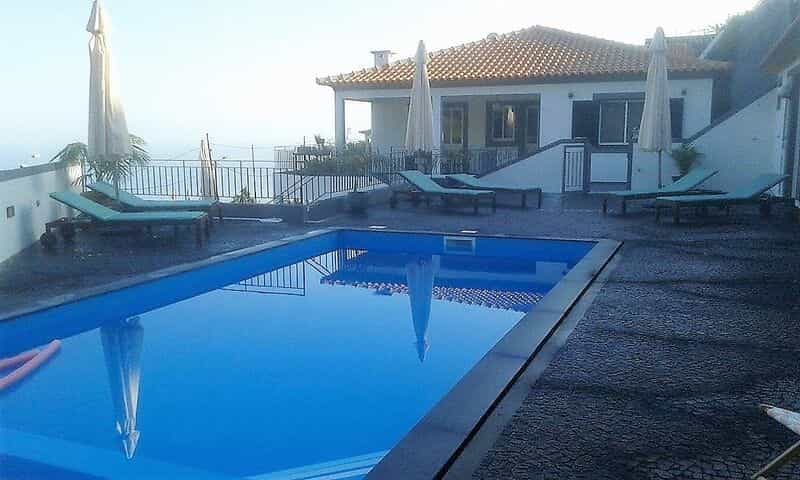 Huis in Estreito da Calheta, Madeira 10931422