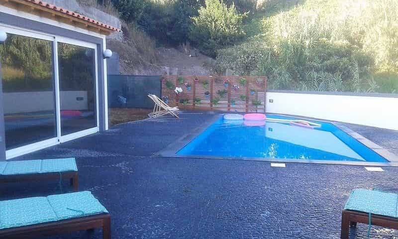 房子 在 Estreito da Calheta, Madeira 10931422