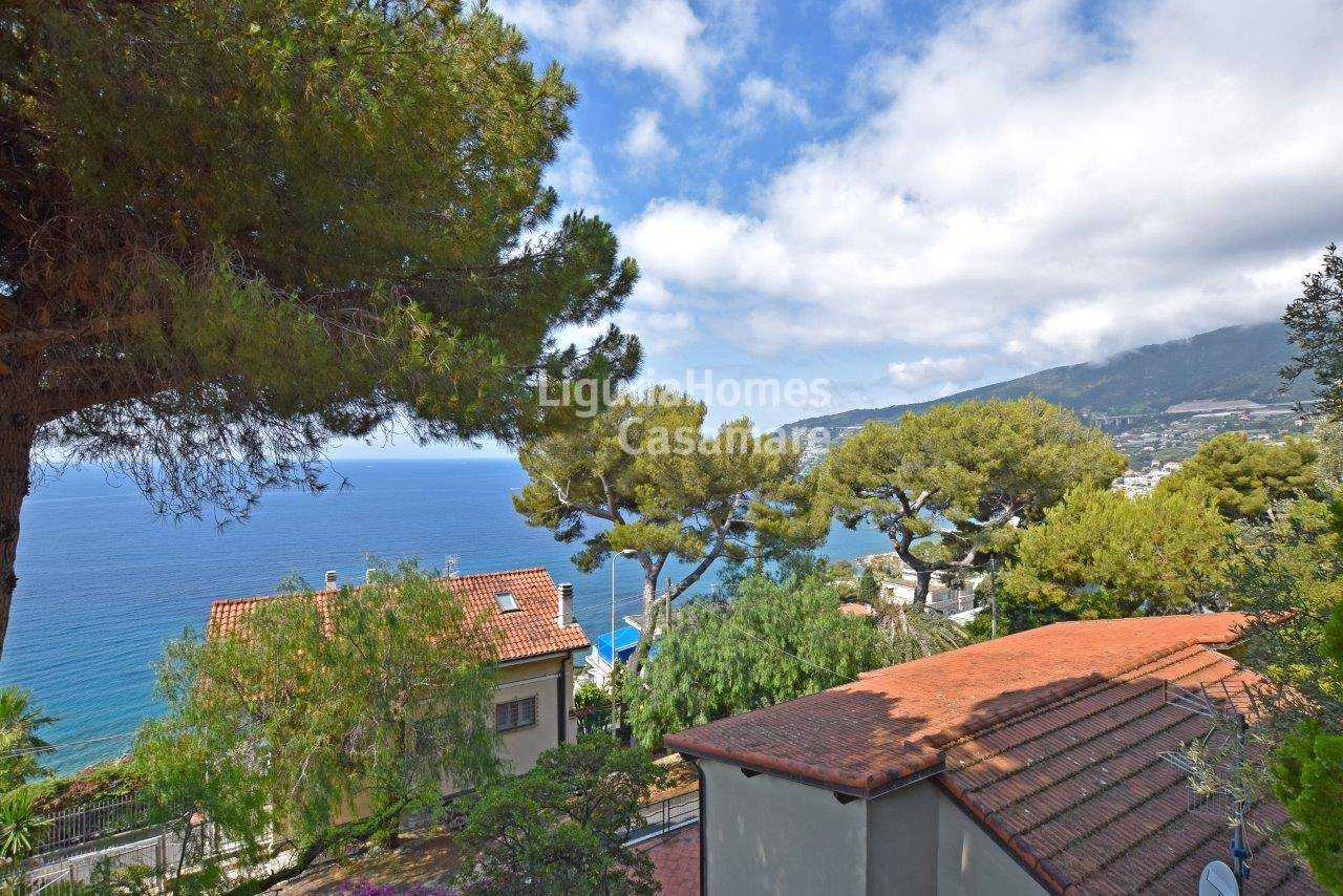 жилой дом в Ospedaletti, Liguria 10931427