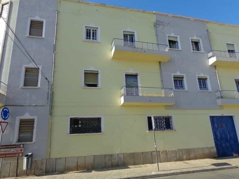 Kondominium dalam Portimao, Faro 10931438