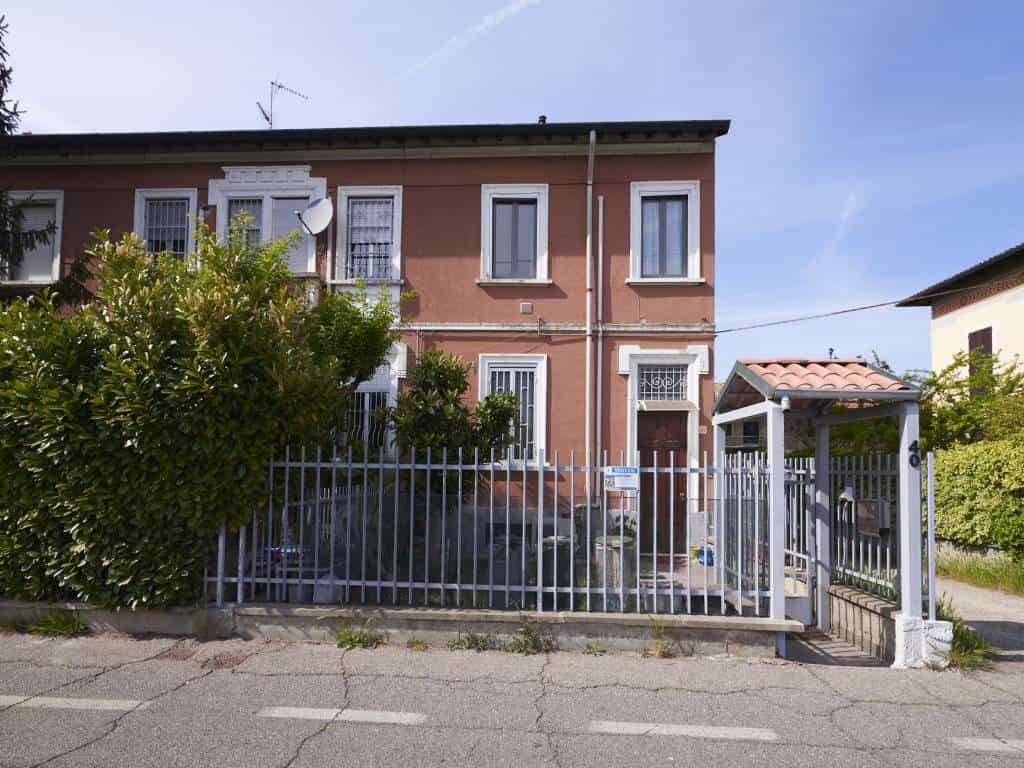 жилой дом в Корсико, Ломбардия 10931465