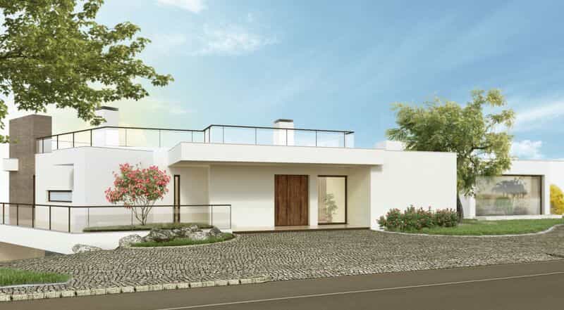 House in Mexilhoeira Grande, Faro 10931484