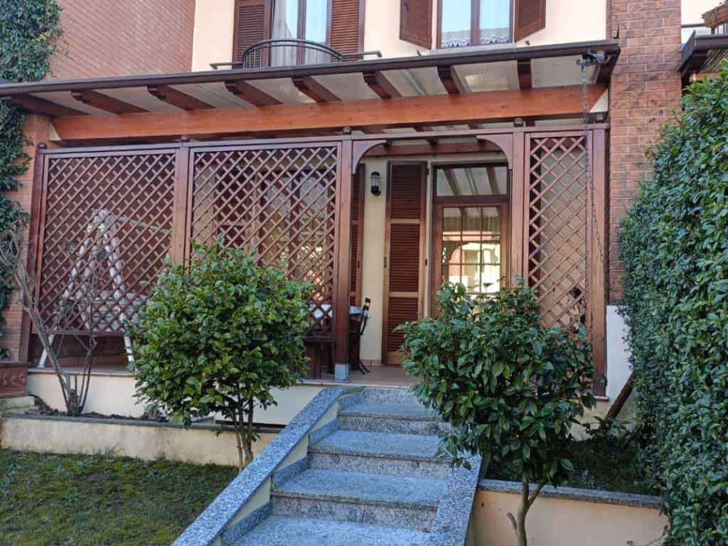 casa en Gudo Gambaredo, Lombardy 10931486