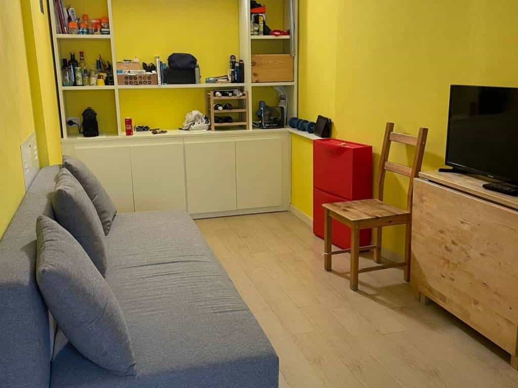 公寓 在 米兰, 伦巴第 10931498