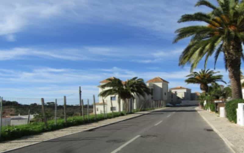 Tanah di Albufeira, Faro District 10931521