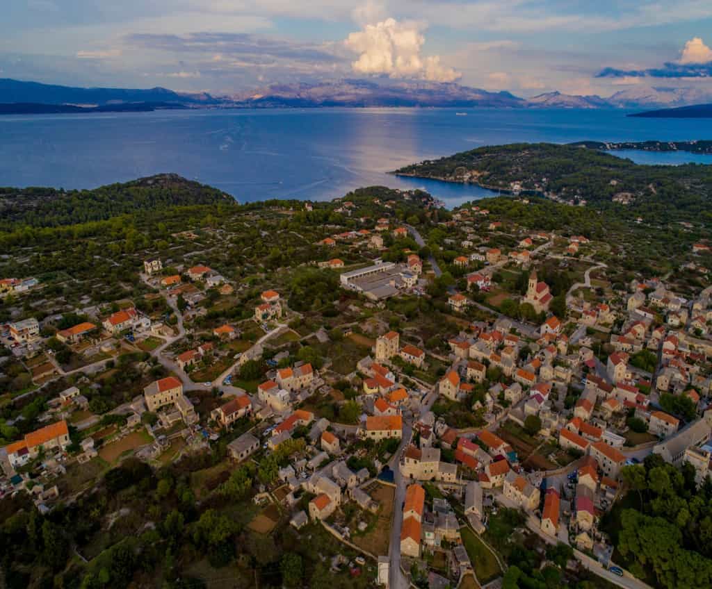 Huis in , Split-Dalmatia County 10931524