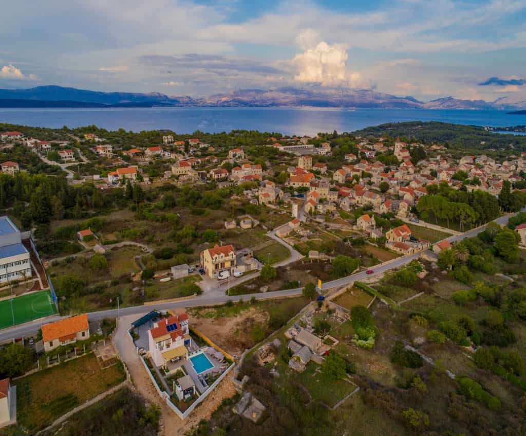 casa en , Split-Dalmatia County 10931524