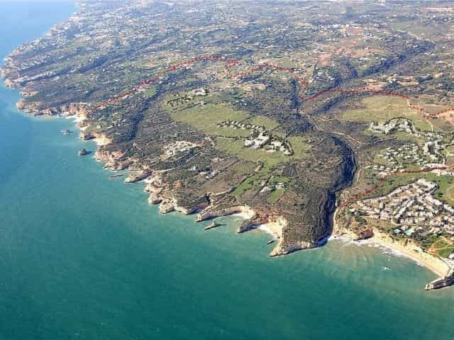 Land in Lagoa, Faro 10931529