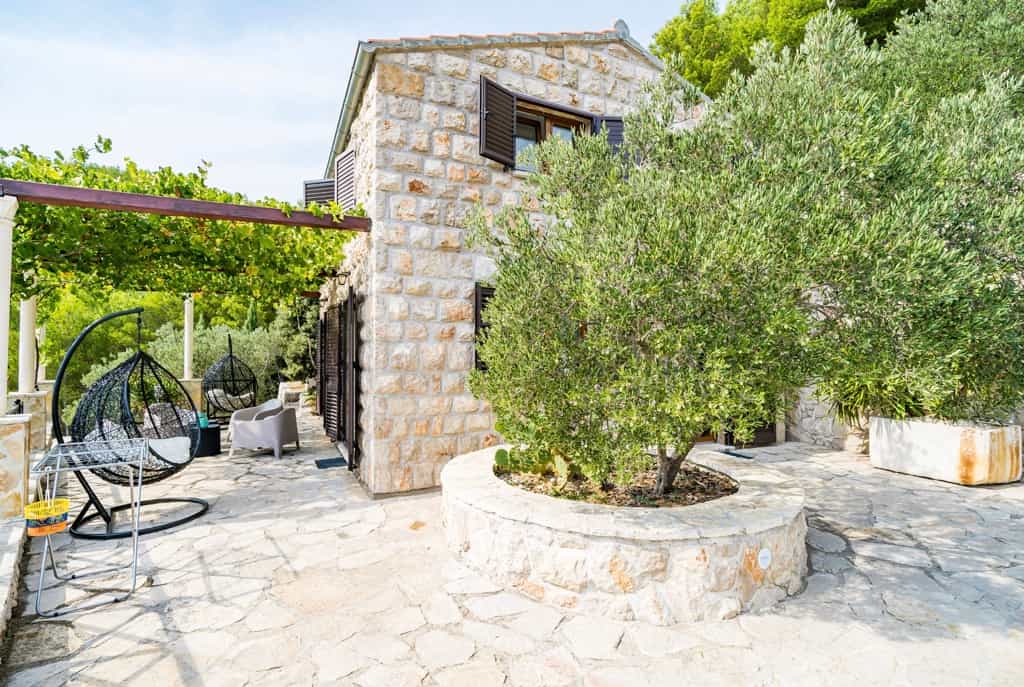 Haus im Ston, Dubrovnik-Neretva County 10931551