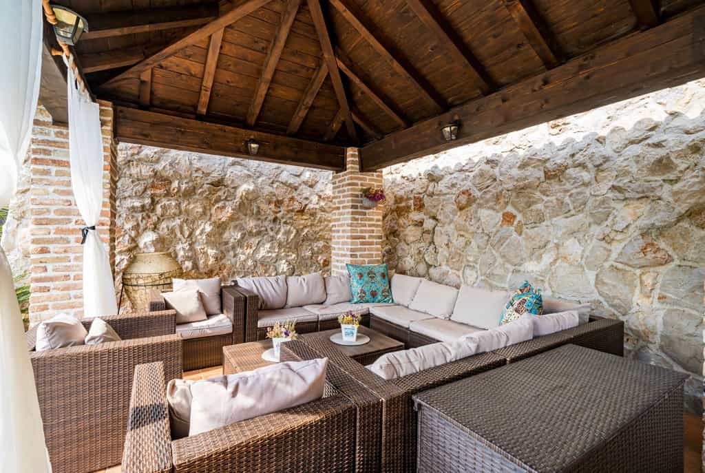 Haus im Ston, Dubrovnik-Neretva County 10931551
