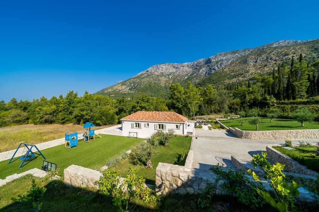 σπίτι σε , Dubrovnik-Neretva County 10931554