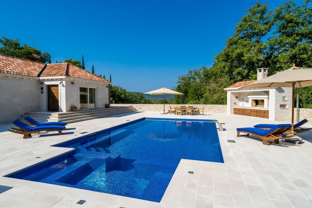 σπίτι σε , Dubrovnik-Neretva County 10931554