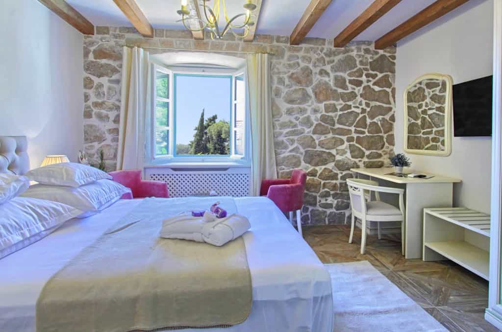 房子 在 Cavtat, Dubrovnik-Neretva County 10931555