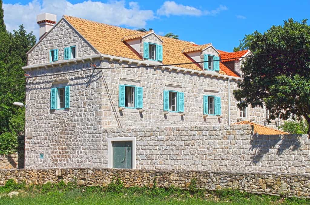 Haus im Cavtat, Dubrovacko-Neretvanska Zupanija 10931555
