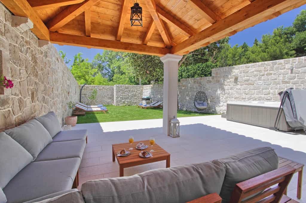 房子 在 Cavtat, Dubrovnik-Neretva County 10931555