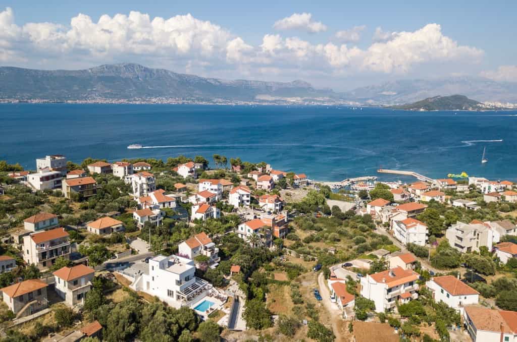Rumah di , Split-Dalmatia County 10931558