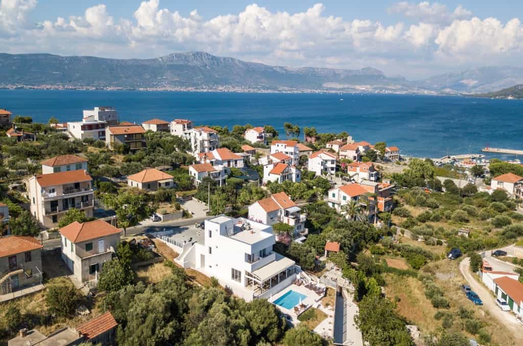 Haus im , Split-Dalmatia County 10931558