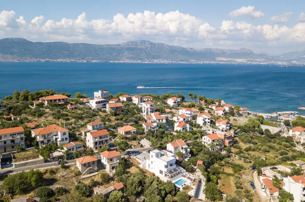 Haus im , Split-Dalmatia County 10931558