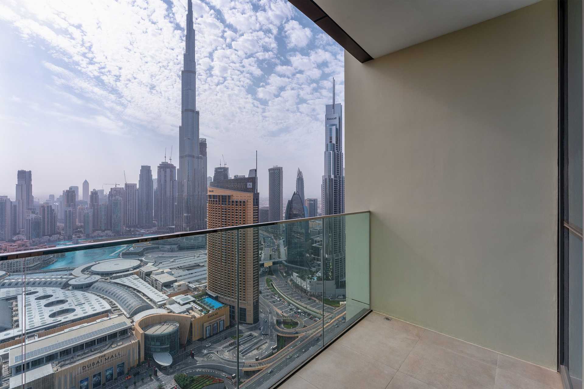 Квартира в Dubai, Dubai 10931567