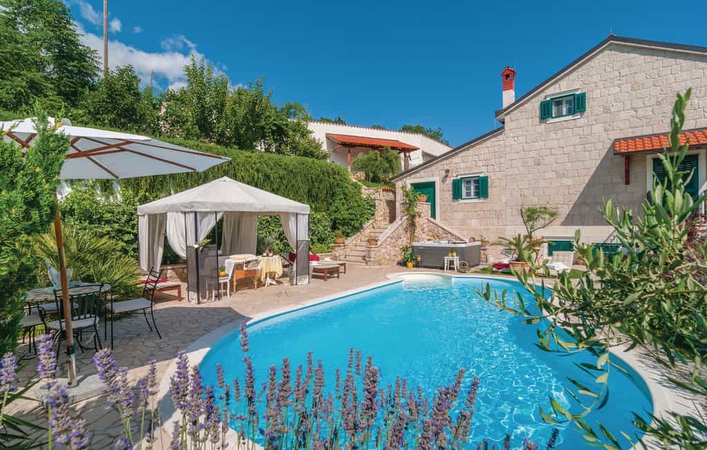 Huis in Split, Split-Dalmatia County 10931570