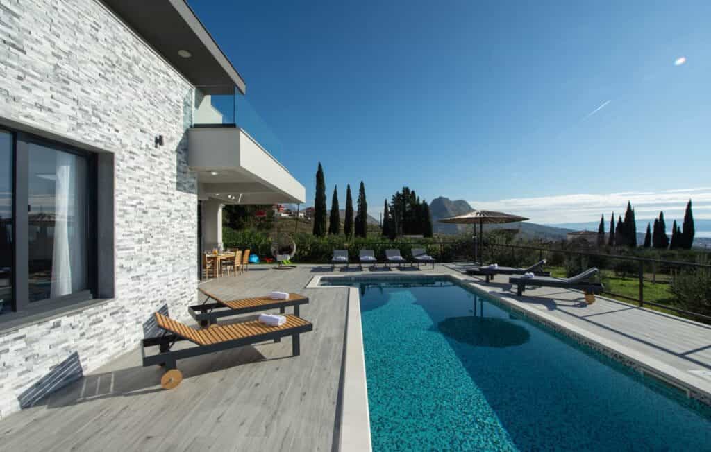 σπίτι σε Split, Split-Dalmatia County 10931576