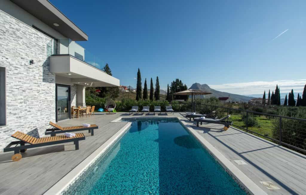 σπίτι σε Split, Split-Dalmatia County 10931576