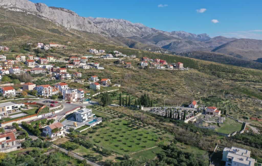 Hus i Split, Split-Dalmatia County 10931576