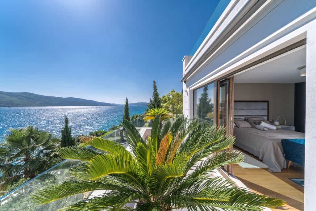 σπίτι σε Trogir, Split-Dalmatia County 10931605