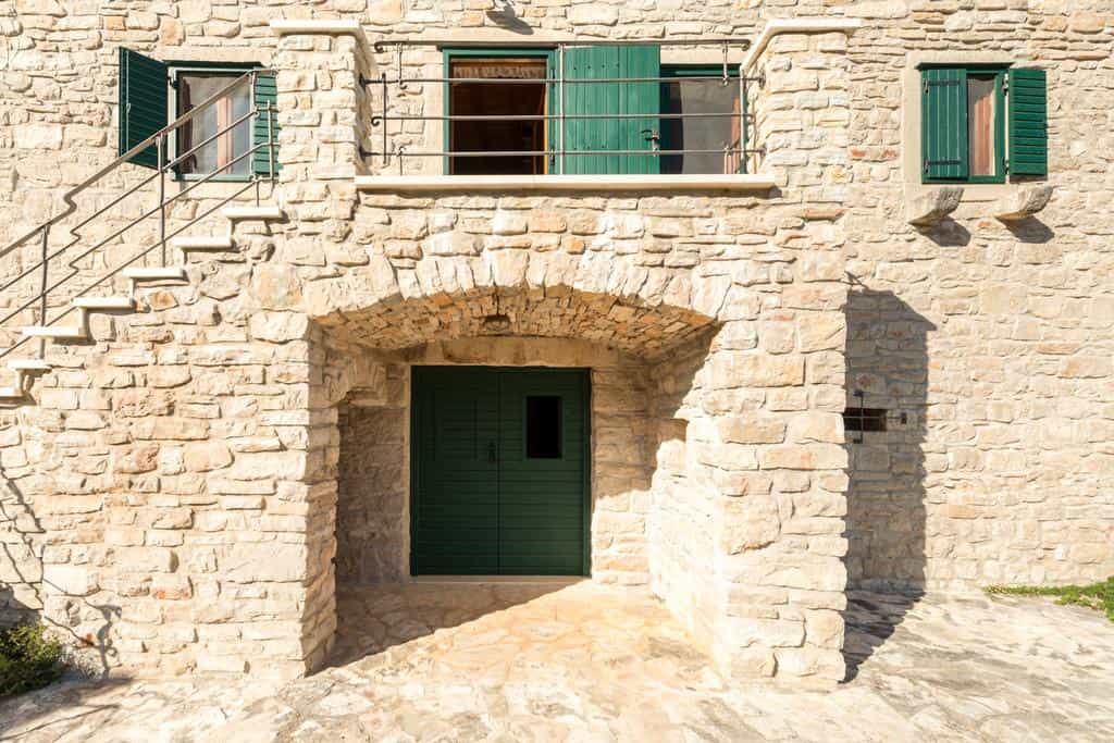 Huis in Grohote, Splitsko-Dalmatinska Zupanija 10931611