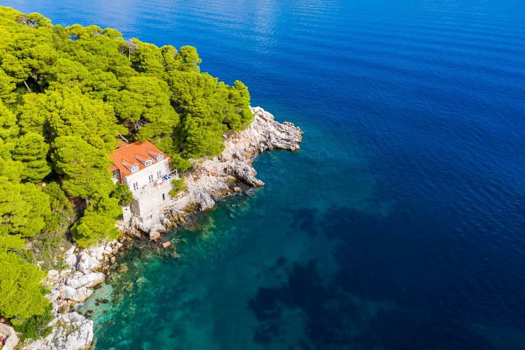 मकान में Dubrovnik, Dubrovnik-Neretva County 10931658