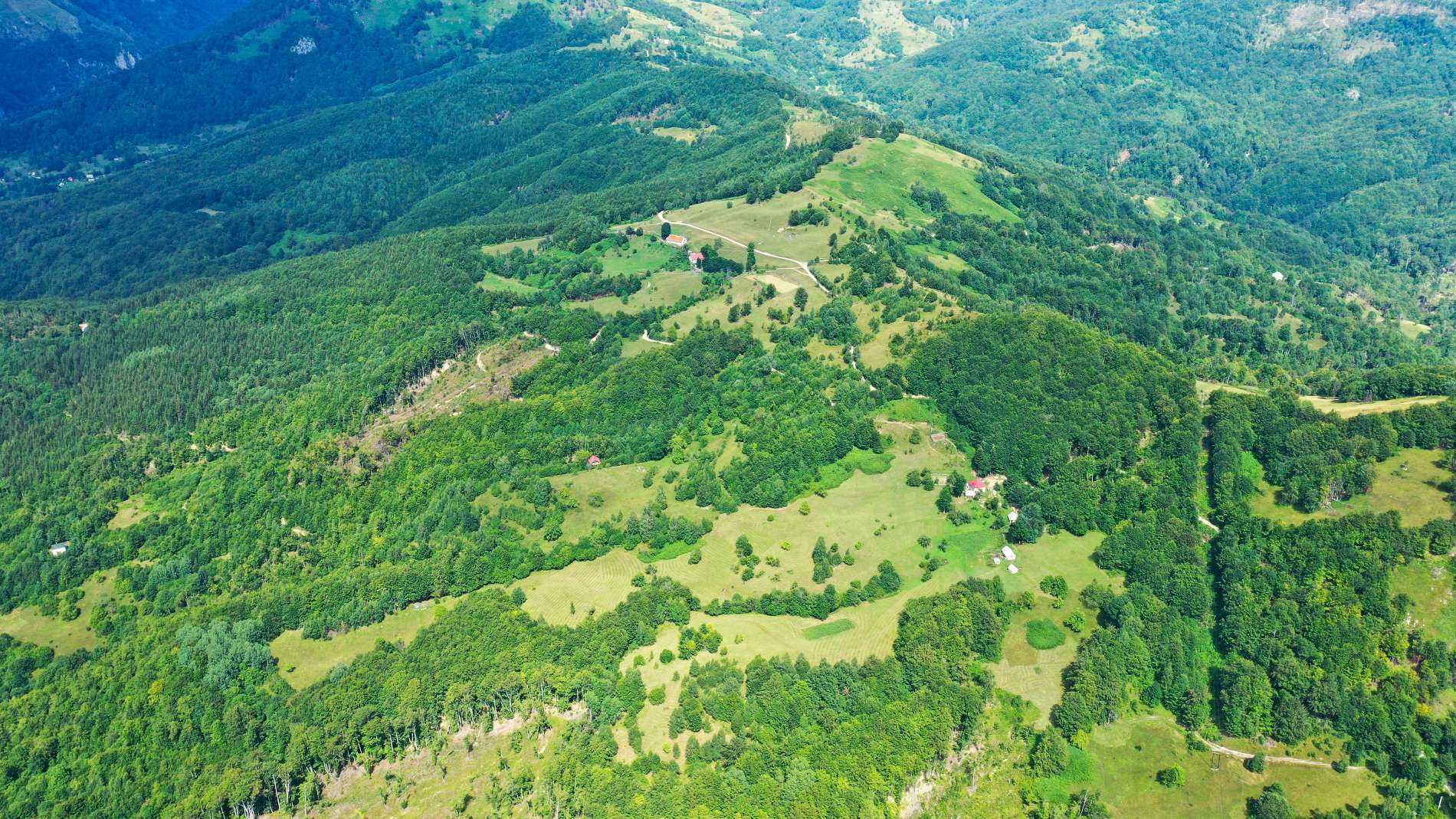 Land in Dulovine, Kolašin 10931662