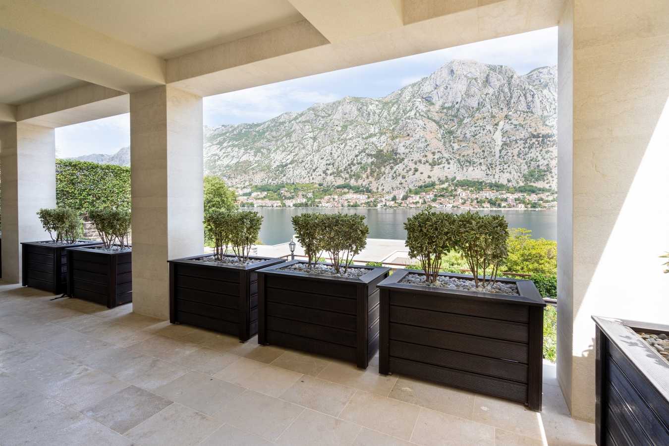 House in Muo, Kotor 10931670