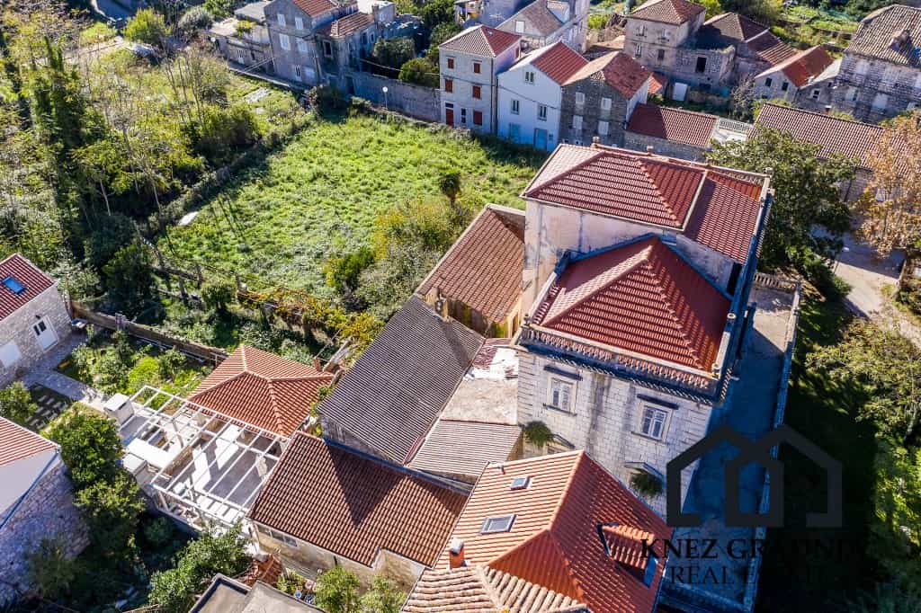 σπίτι σε , Dubrovnik-Neretva County 10931677