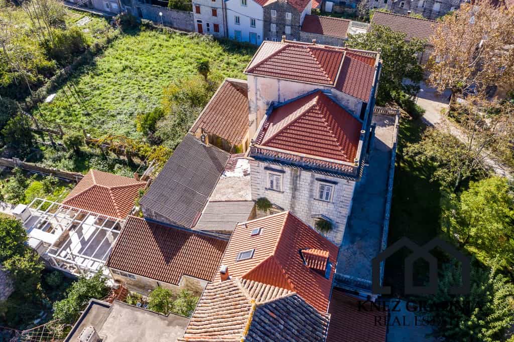 Hus i , Dubrovnik-Neretva County 10931677