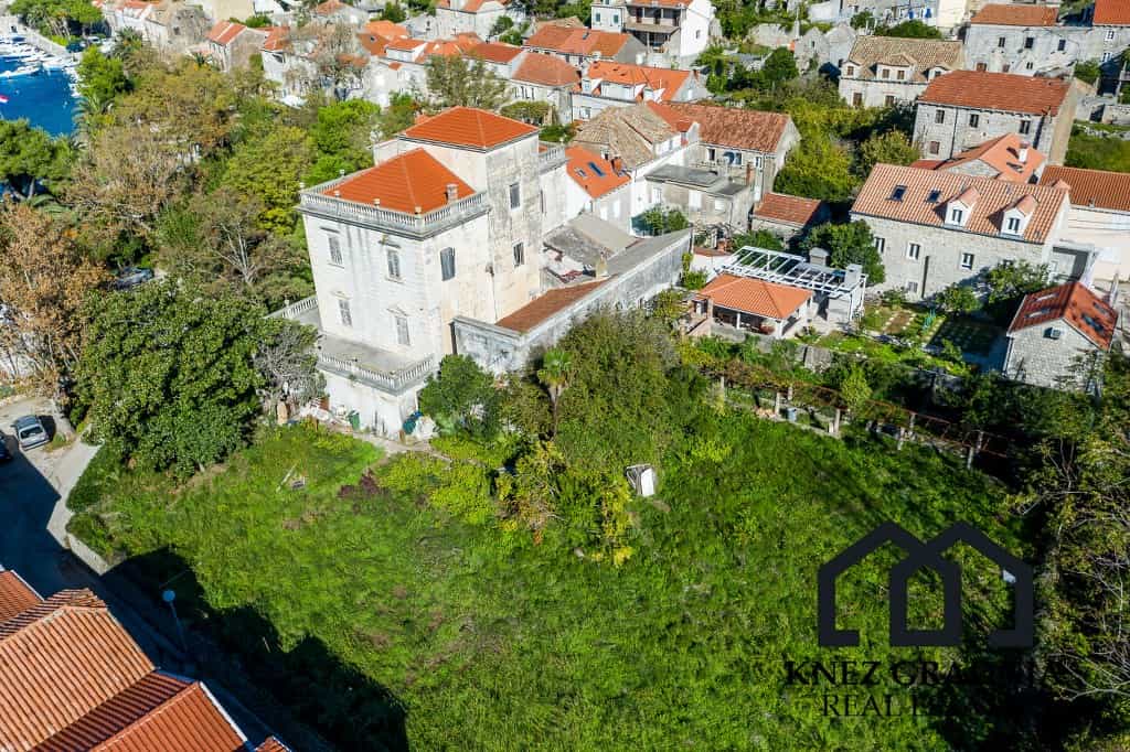 Hus i , Dubrovnik-Neretva County 10931677