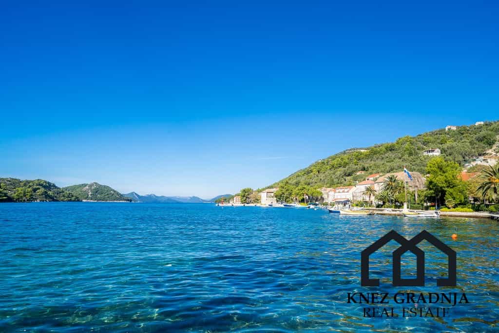 σπίτι σε , Dubrovnik-Neretva County 10931677