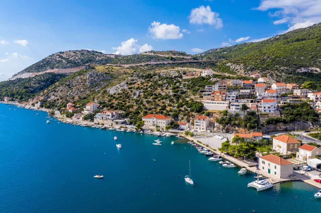 loger dans Dubrovnik, Dubrovnik-Neretva County 10931686