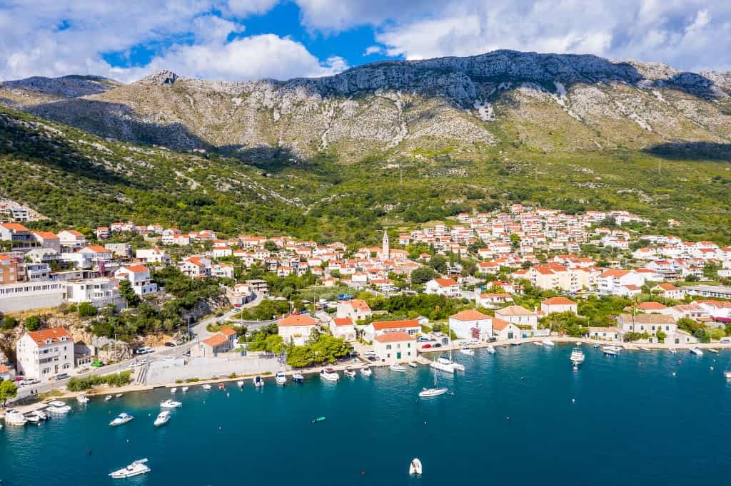 loger dans Dubrovnik, Dubrovnik-Neretva County 10931686