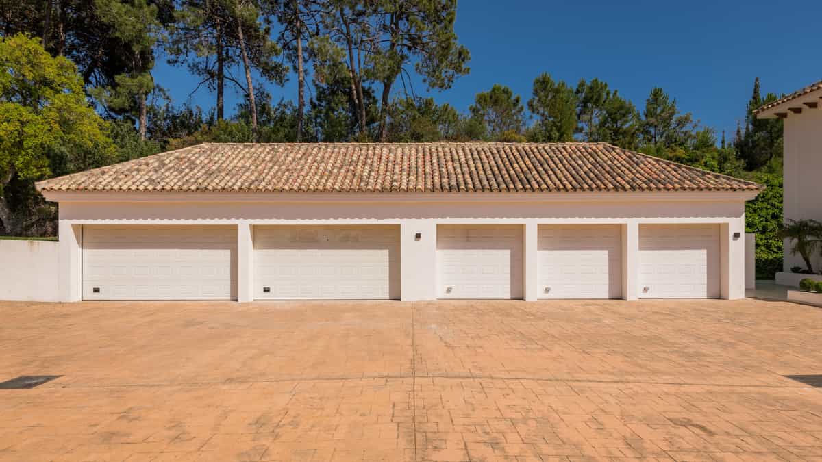 rumah dalam Benahavís, Andalucía 10931701