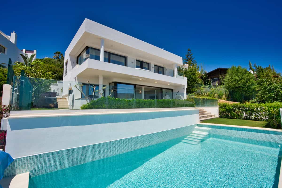 Huis in Estepona, Andalusië 10931713
