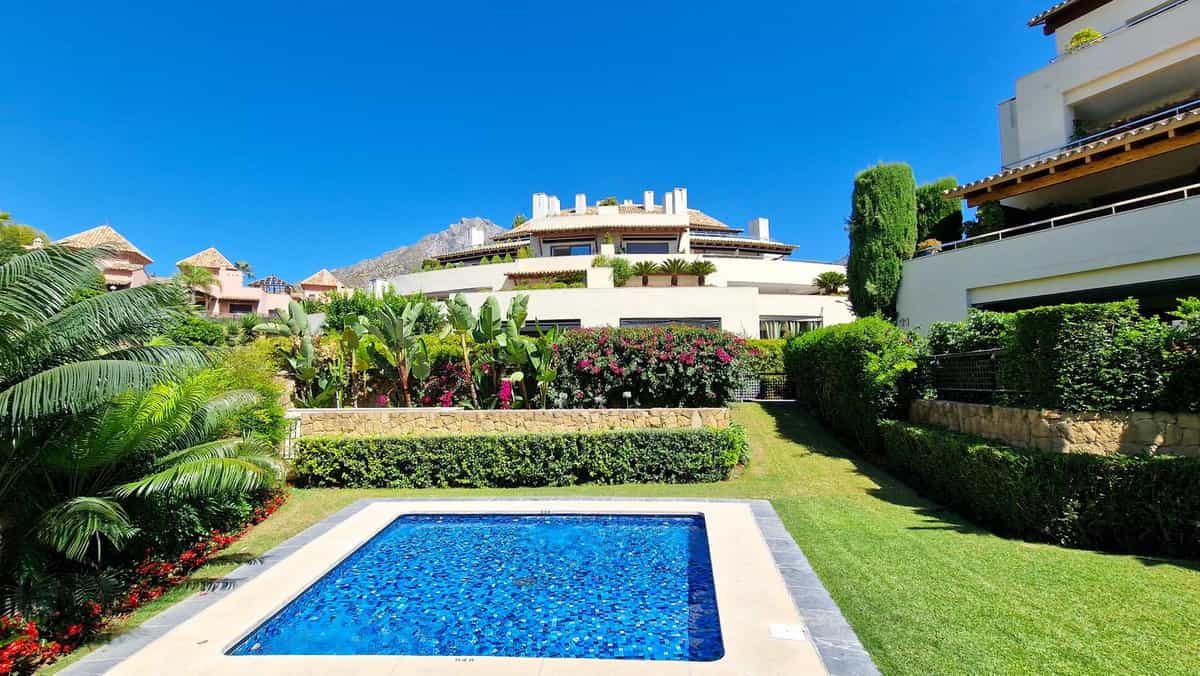 Dom w Marbella, Andaluzja 10931726