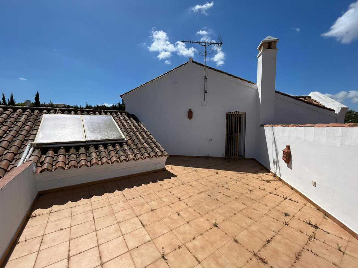Talo sisään Sotogrande, Andalusia 10931750