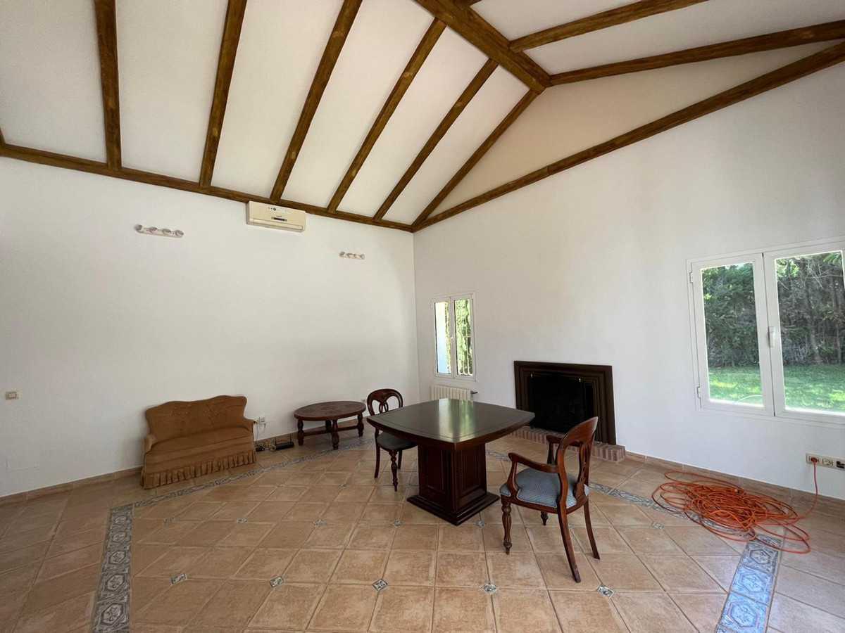 Будинок в Sotogrande, Andalusia 10931750