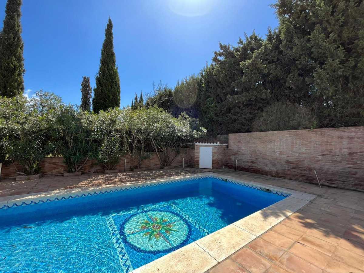 Huis in Sotogrande, Andalusia 10931750