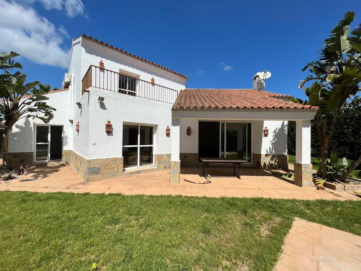 Huis in Guadiaro, Andalusië 10931750