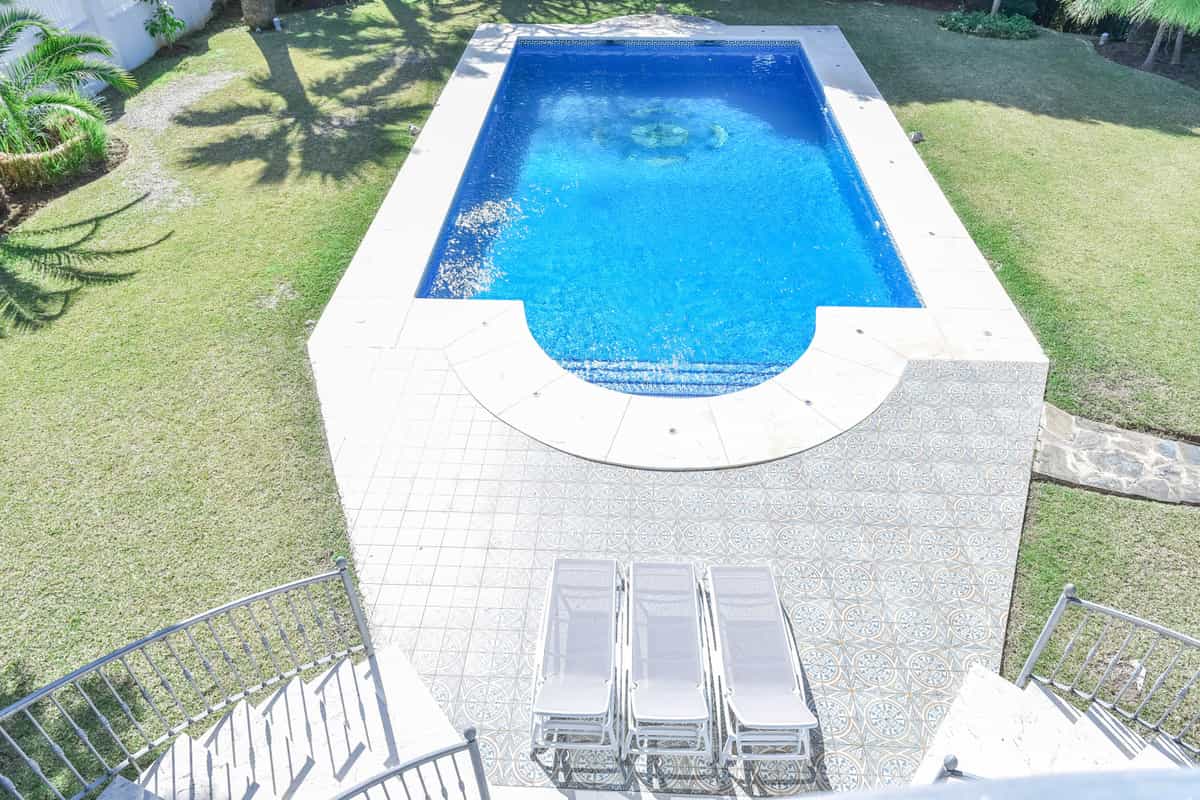 House in Marbella, Andalucía 10931754
